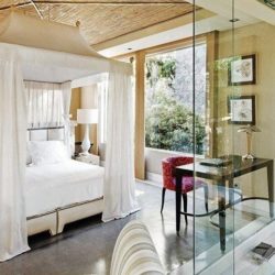 4-Poster-Bed-Room-Las-Villas-at-Bahia-del-Duque-Tenerife