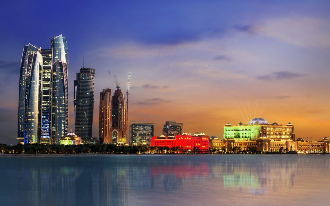 + About Abu Dhabi