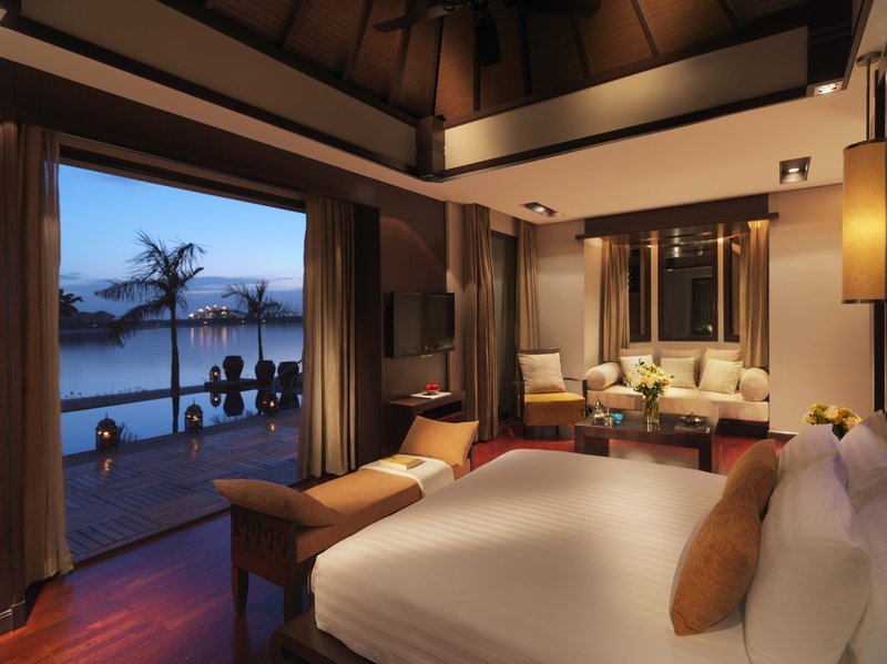 Anantara Dubai The Palm Resort and Spa