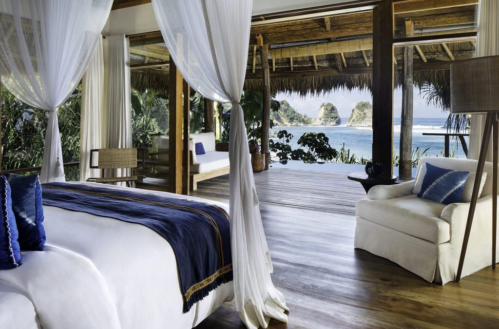 NIHI Sumba, Sumba Island, Indonesia