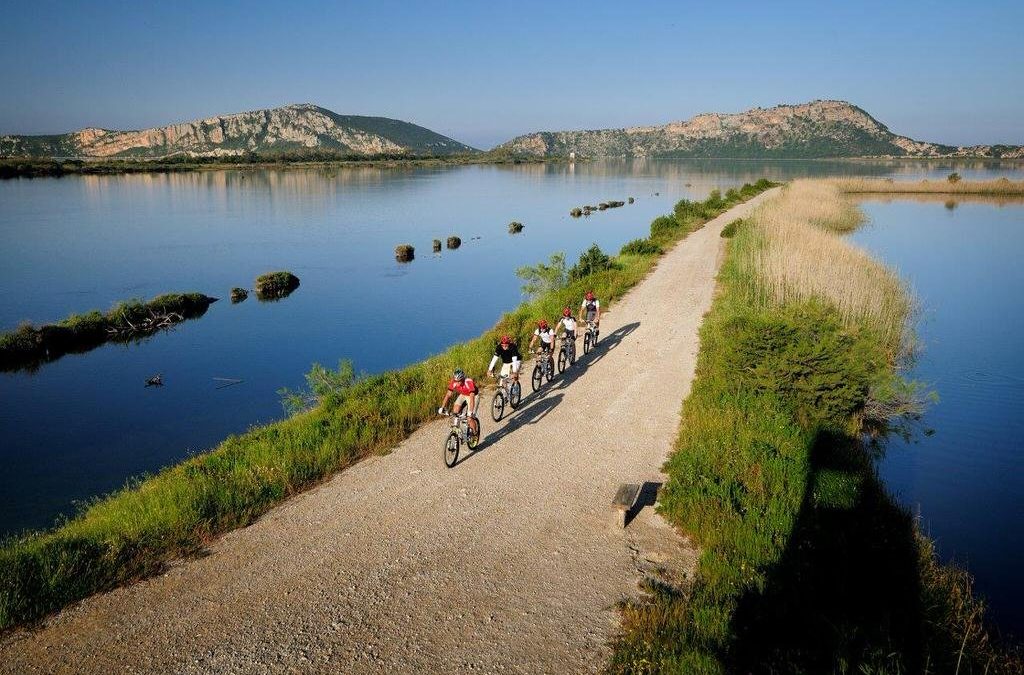 The Westin Resort, Costa Navarino, Greece