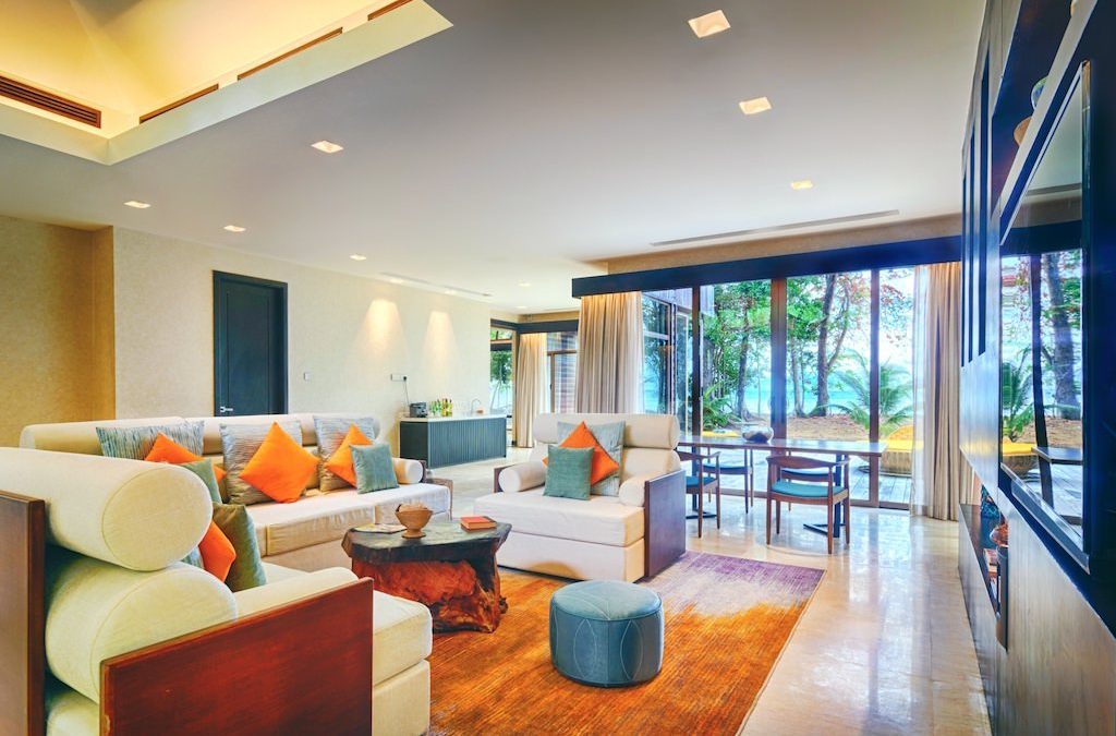 Borneo Eagle Resort, Sabah