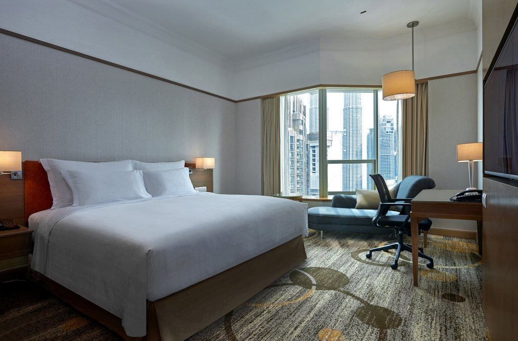 Pullman Kuala Lumpur City Centre Hotel & Residences