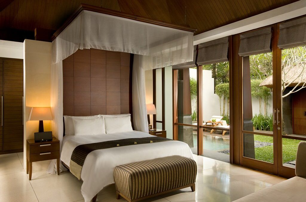 The Kayana, Seminyak, Bali