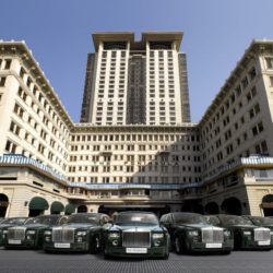 Exterior-The-Peninsula-Hong-Kong