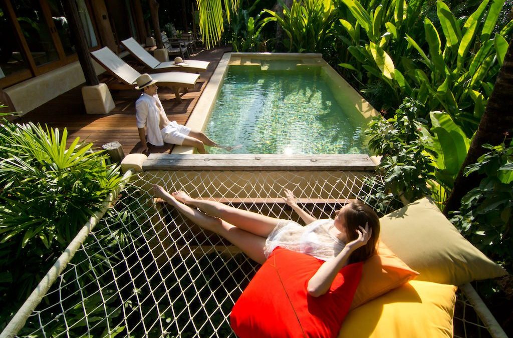 High Season Pool Villa & Spa, Koh Kood