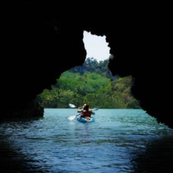 Kayaking-Exploration-Treehouse-Villas-Koh-Yao-near-Phuket