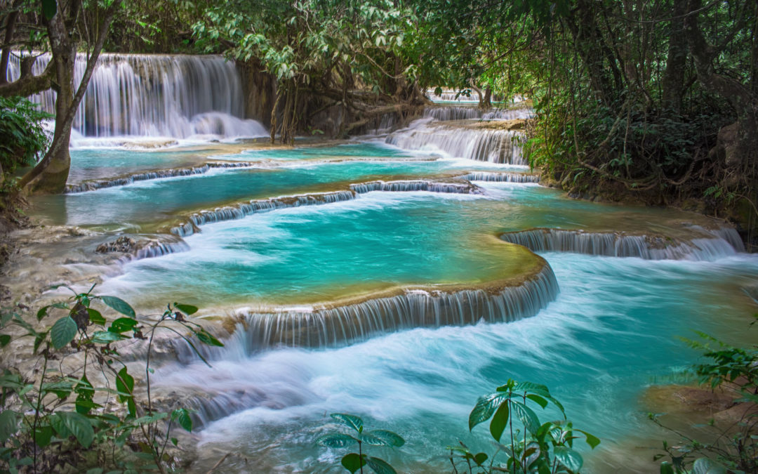 + About Laos