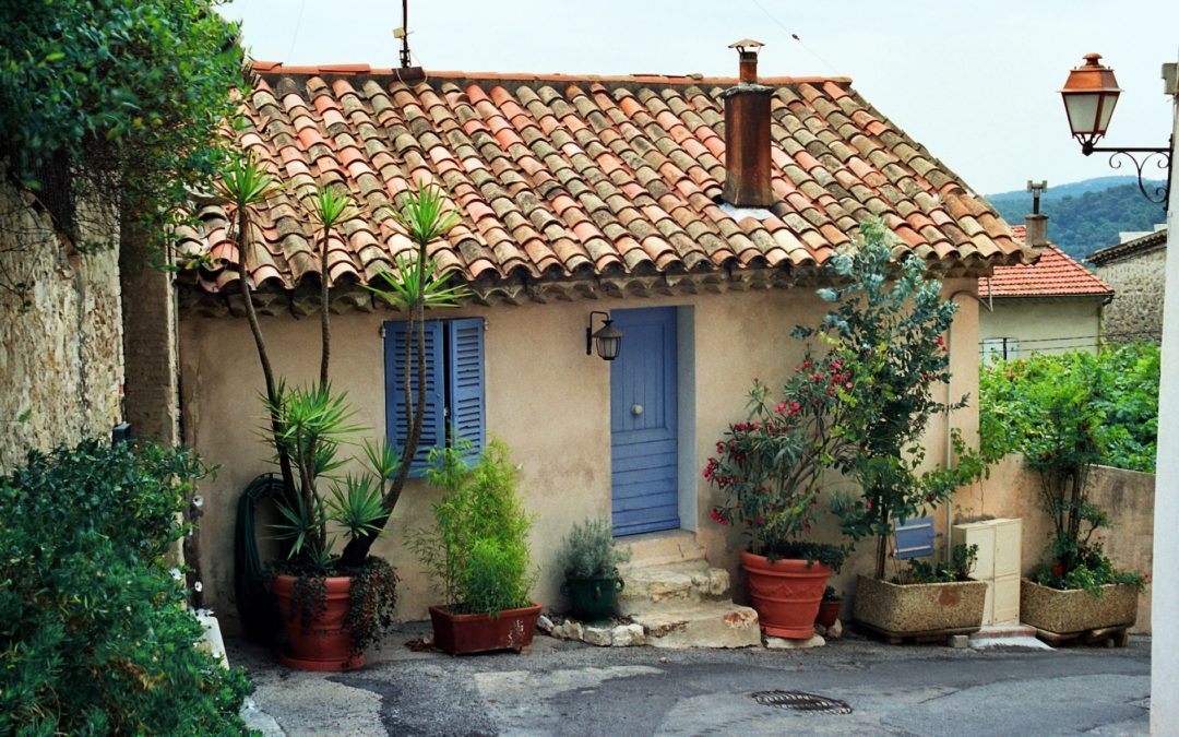 + About France – The Riviera