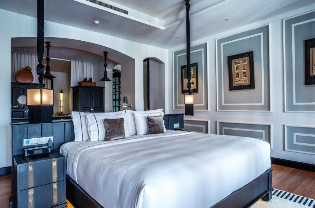 The Siam Bangkok