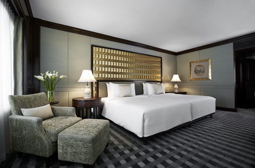 Anantara Siam Bangkok