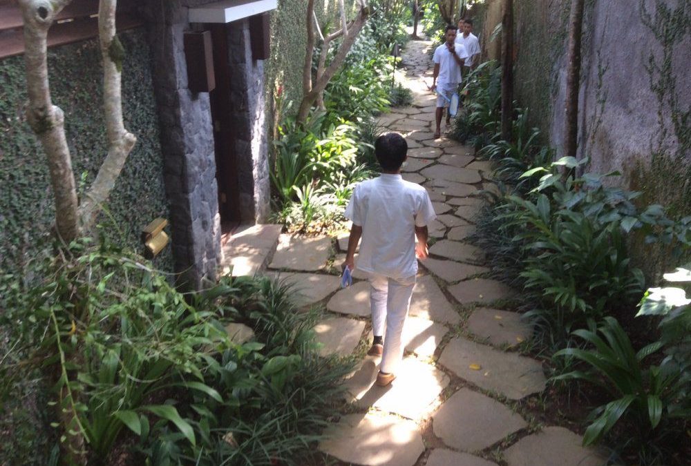 Kayumanis Ubud, Bali