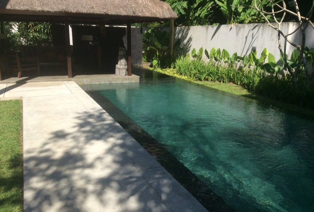 Kayumanis Jimbaran, Bali