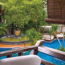 Poolview-from-Balcony-Villa-Samadhi-Secret-Retreats-Kuala-Lumpur