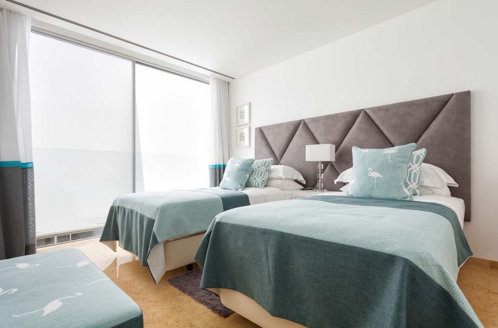 Pine Cliffs Residences and Terraces, Algarve