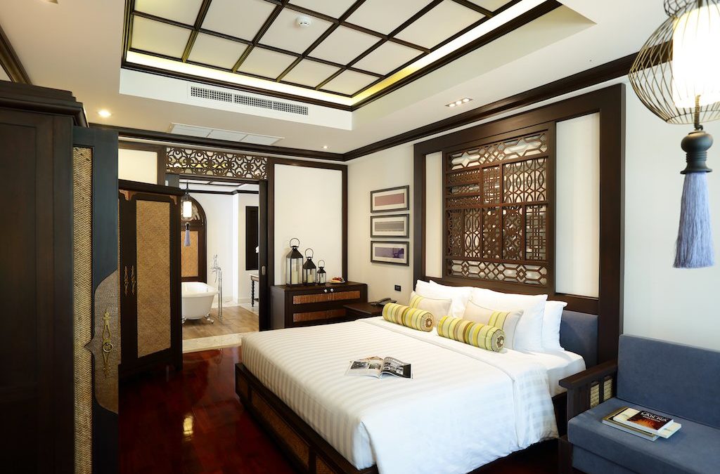 Na Nirand Boutique Hotel, Chiang Mai