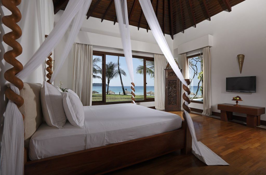 > Burma Beach Extension | Ngapali