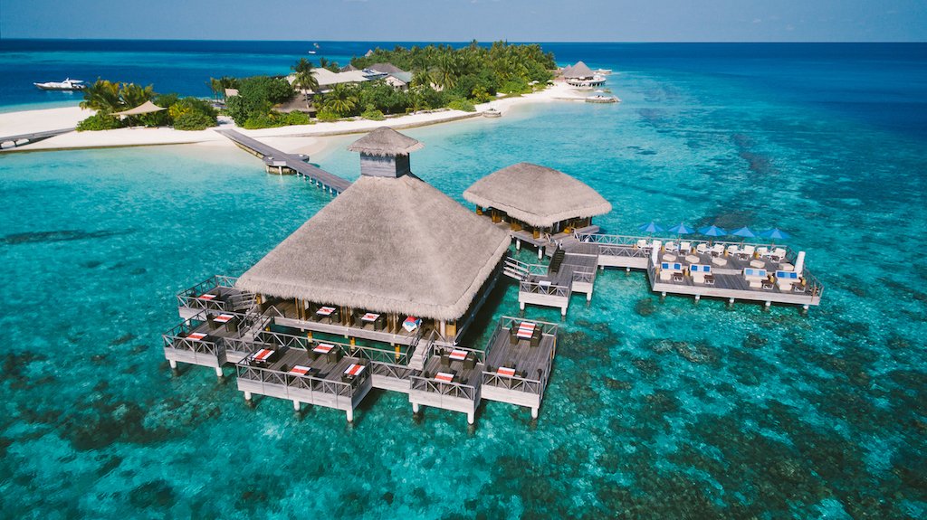 Niyama Private Islands Resort, Maldives