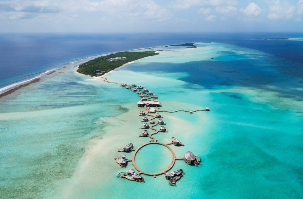+ About The Maldives