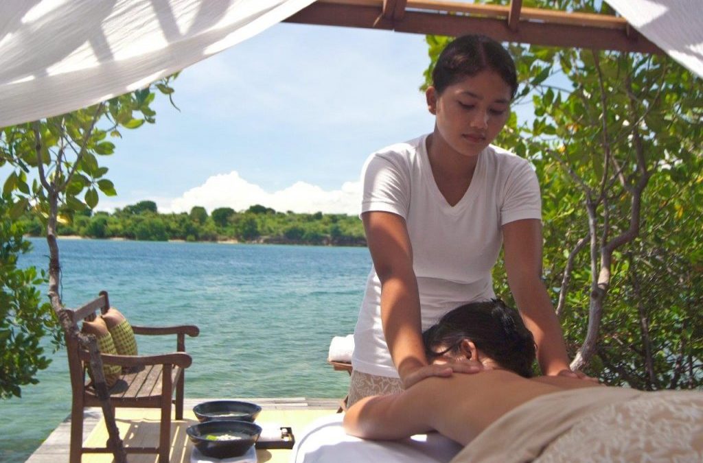 Menjangan Resort Bali, Barat National Park