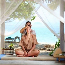Spa-Treatments-by-the-Beach-Treehouse-Villas-Koh-Yao-near-Phuket