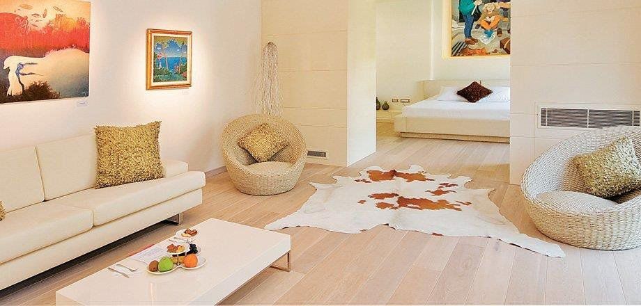Casa Dell ‘Arte, Bodrum Peninsula