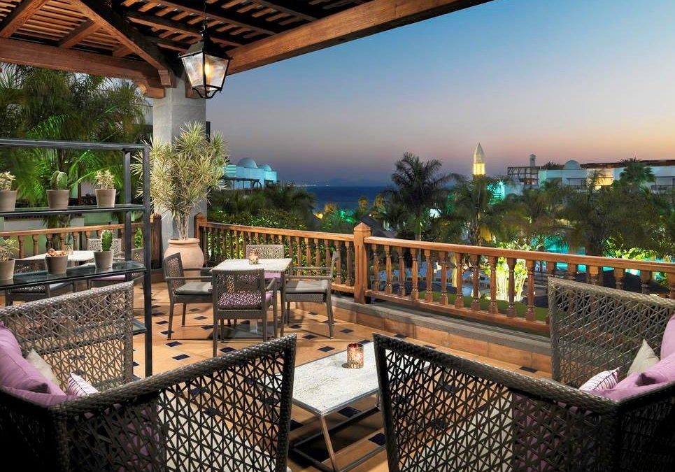 Princesa Yaiza Hotel, Lanzarote