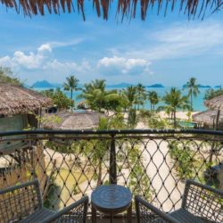 Typical-Sea-Facing-View-Treehouse-Villas-Koh-Yao-near-Phuket