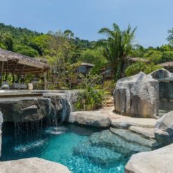 Water-Fall-Pool-Treehouse-Villas-Koh-Yao-near-Phuket