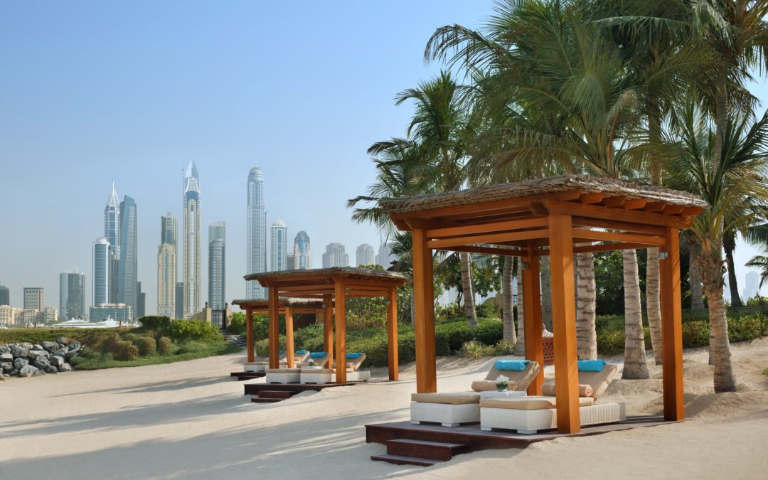 OneandOnly The Palm, Dubai