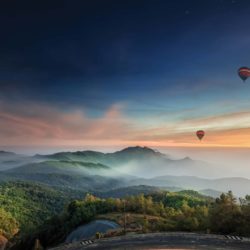 Doi Inthanon National Park Chiang Mai - Four Seasons Resort Chiang Mai