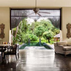 Four-Bedroom Residence Villa with Pool - Four Seasons Resort Chiang Mai