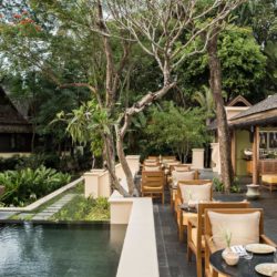 Khao Dining - Four Seasons Resort Chiang Mai