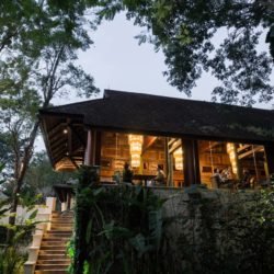 Khao Restaurant - Four Seasons Resort Chiang Mai