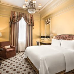 King Classic Guest Room - Hotel Grande Bretagne, Athens
