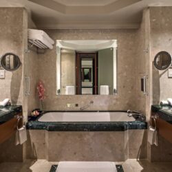 Bathroom - Peninsula Bangkok