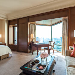 Deluxe Room - Peninsula Bangkok