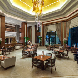 The Lobby - Peninsula Bangkok