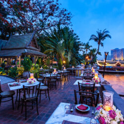 Thiptara - Peninsula Bangkok