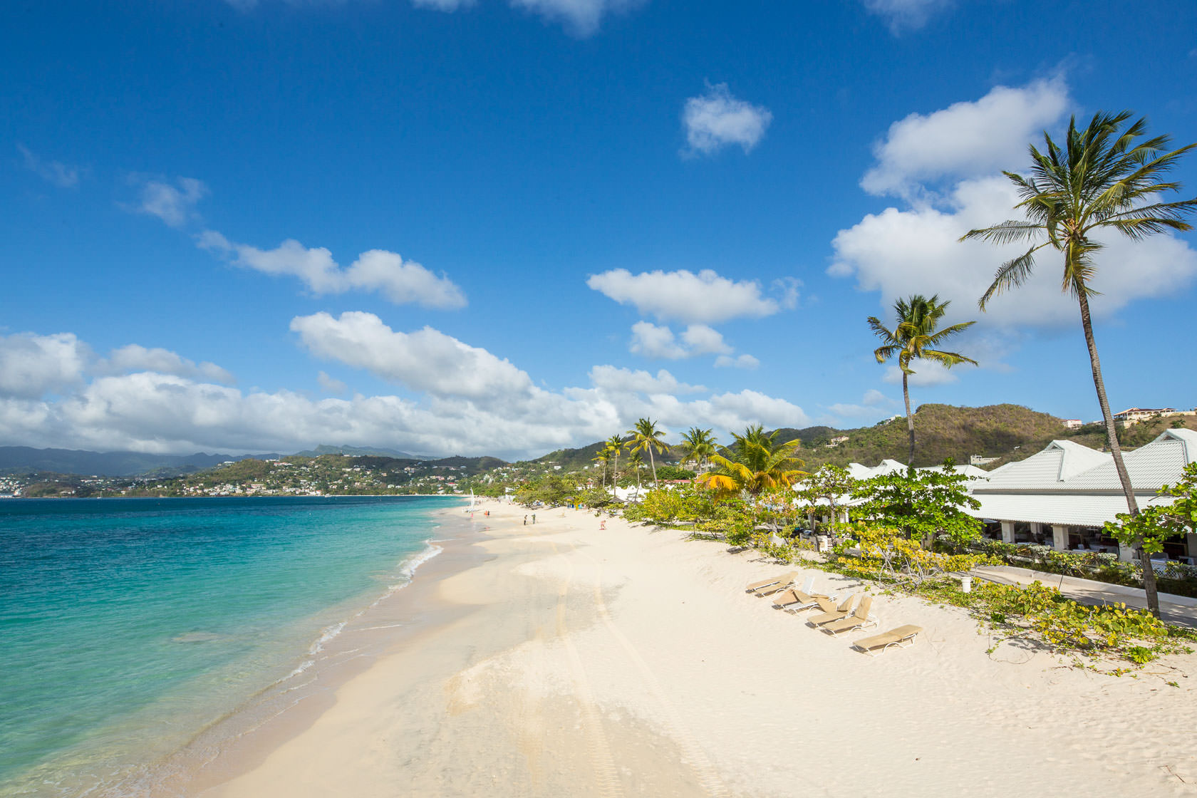 Spice Island Beach Resort Grenada