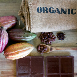 Credit True Blue Bay Boutique Resort chocolate mould - Grenada