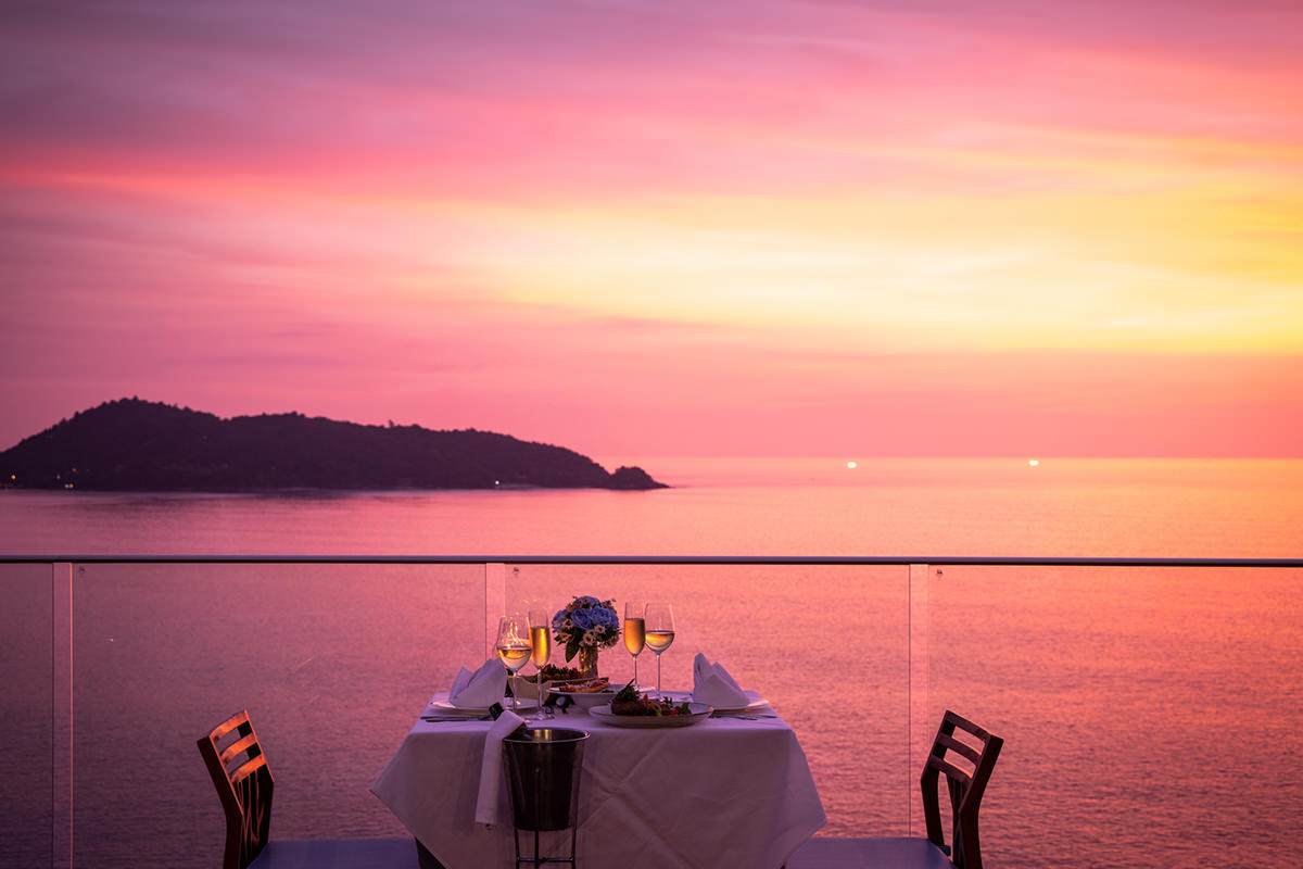 4 Nights Free in Phuket – Great Value High Season offer with Kalima Resorts