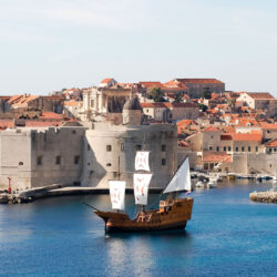 Argosy Blog - Sun Gardens Dubrovnik, Croatia