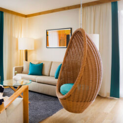 Deluxe 1 Bedroom Sea View 1 - Sun Gardens Dubrovnik, Croatia