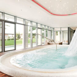 Jacuzzi Large - Sun Gardens Dubrovnik, Croatia