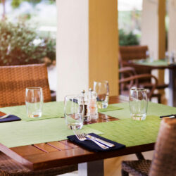 La Pasta - Sun Gardens Dubrovnik, Croatia