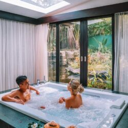 Couples Spa - Melati Beach Resort and Spa, Koh Samui