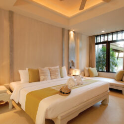 Grand Deluxe Main - Melati Beach Resort and Spa, Koh Samui