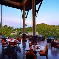 Kan-Sak-Thong-Restaurant - Melati Beach Resort and Spa, Koh Samui