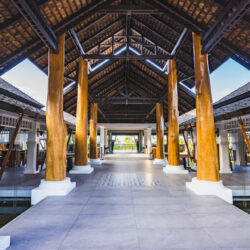 Lobby - Melati Beach Resort and Spa, Koh Samui